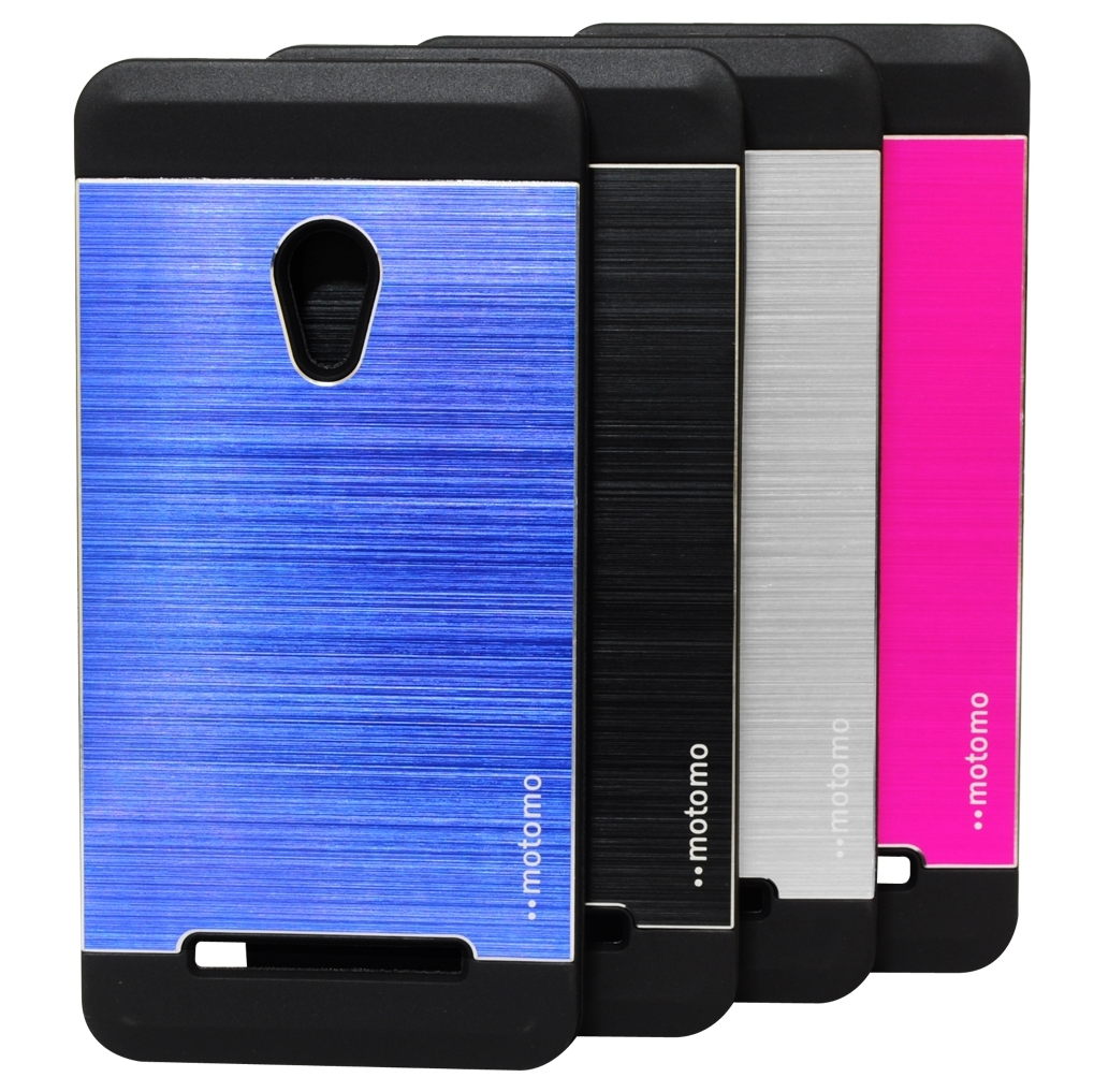 Capa Capinha New Zenfone 5 Selfie / Pro Anti Impacto Zc600kl – Facily