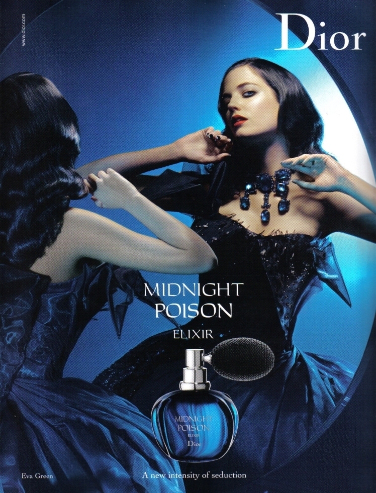 oiOferta :: Perfume Christian Dior - Midnight Poison Feminino Eau