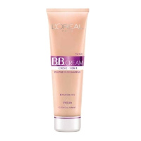 Base L´Oréal Paris BB Cream - 5 em 1 FPS 20 50ml 