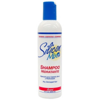 Shampoo Silicon Mix - Hidratante 473ml