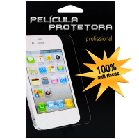 Película Protetora para Celular Apple iPhone 6 5.5