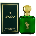 Perfume Ralph Lauren Polo Eau de Toilette