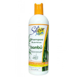 Shampoo Silicon Mix - Nutritivo Bambu 236ml
