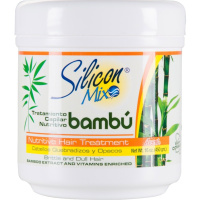 Máscara Silicon Mix - Bambu Nutritivo 225g